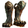 Trampletoe
