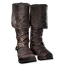 Rare boots