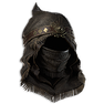 Rare helm