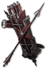 Rare quiver