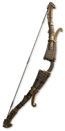 Rare bow